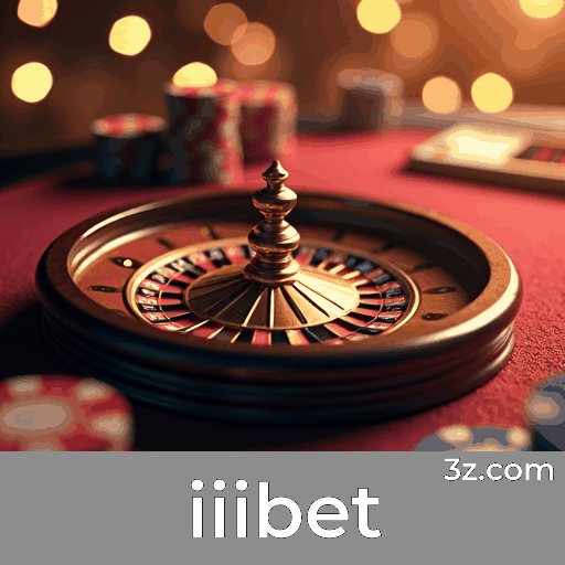 iiibet: Segurança e Entretenimento no Cassino Online iiibet: Segurança e Entretenimento no Cassino Online