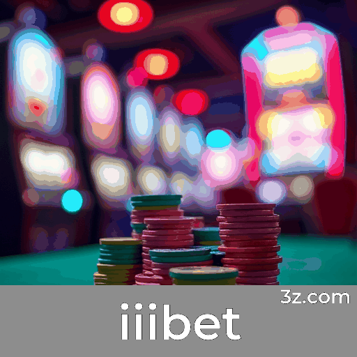 iiibet: Experimente a Emoção dos Jogos de Cassino e Ganhe! iiibet: Experimente a Emoção dos Jogos de Cassino e Ganhe!