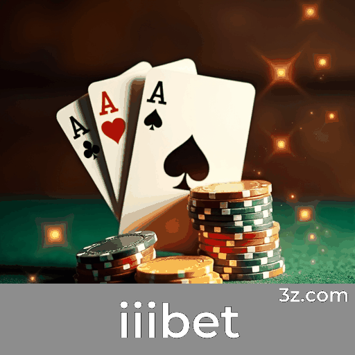 iiibet: Estabilidade, Segurança e Otimização Brasileira iiibet: Estabilidade, Segurança e Otimização Brasileira