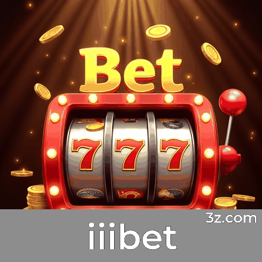 iiibet: Sua Experiência de Apostas na Palma da Mão