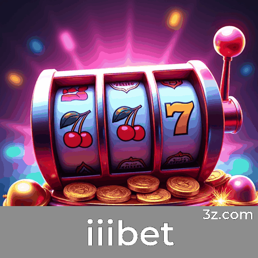 iiibet: O Paraíso de Jogos Selecionados