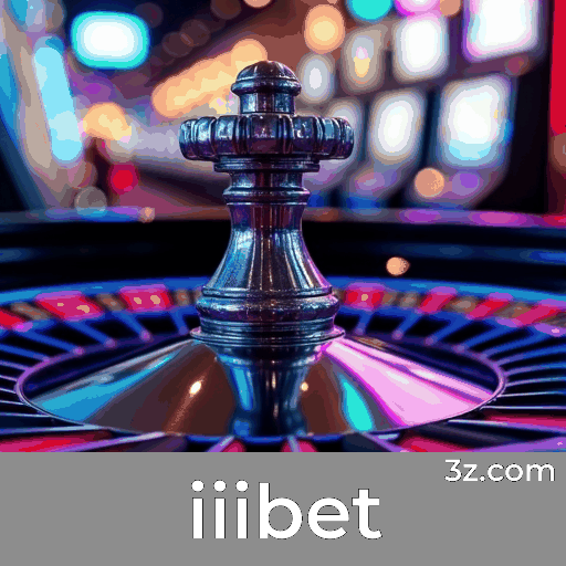 iiibet: A Experiência de Jogos de Mesa ao Vivo Profissional