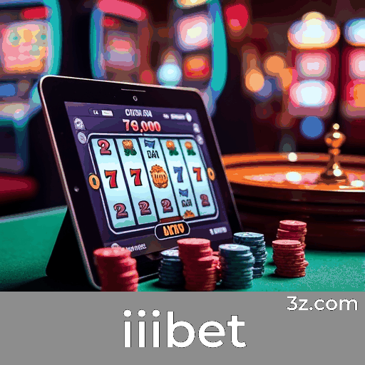 Descubra o Futuro dos Jogos e as Tendências Transformadoras na iiibet Descubra o Futuro dos Jogos e as Tendências Transformadoras na iiibet