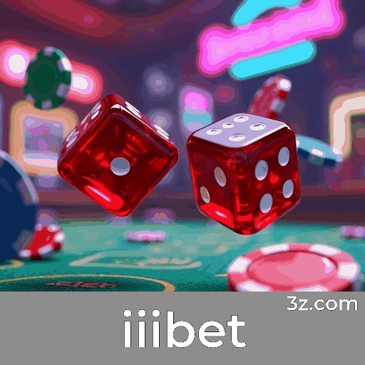 iiibet: O Paraíso de Jogos Selecionados