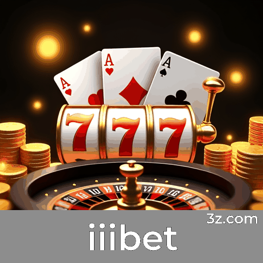 iiibet: Segurança e Entretenimento no Cassino Online iiibet: Segurança e Entretenimento no Cassino Online