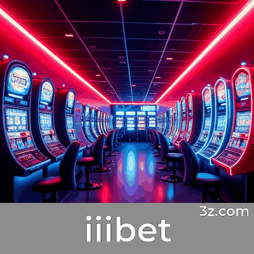 iiibet: Especialista em Apostas Esportivas no Brasil