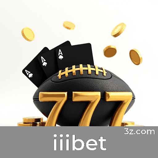 iiibet: Especialista em Apostas Esportivas no Brasil