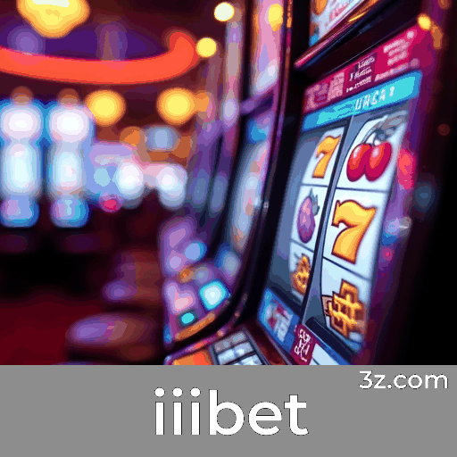 iiibet: Segurança e Entretenimento no Cassino Online iiibet: Segurança e Entretenimento no Cassino Online