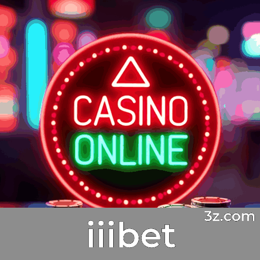 iiibet: Experimente a Emoção dos Jogos de Cassino e Ganhe! iiibet: Experimente a Emoção dos Jogos de Cassino e Ganhe!