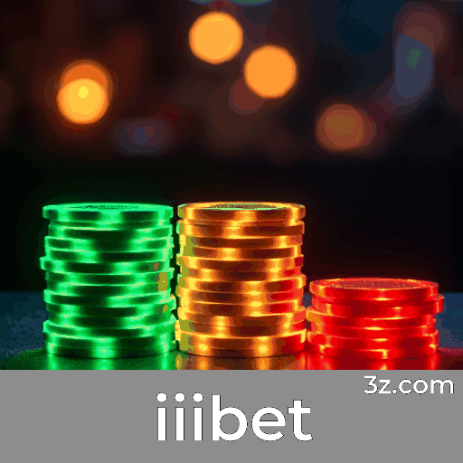 iiibet: A Experiência de Jogos de Mesa ao Vivo Profissional