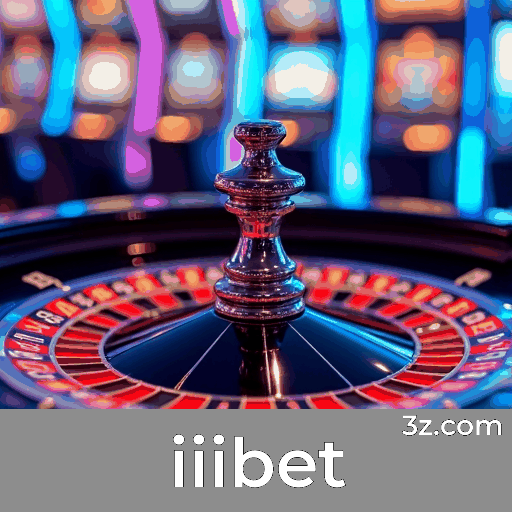 iiibet: Segurança e Entretenimento no Cassino Online iiibet: Segurança e Entretenimento no Cassino Online
