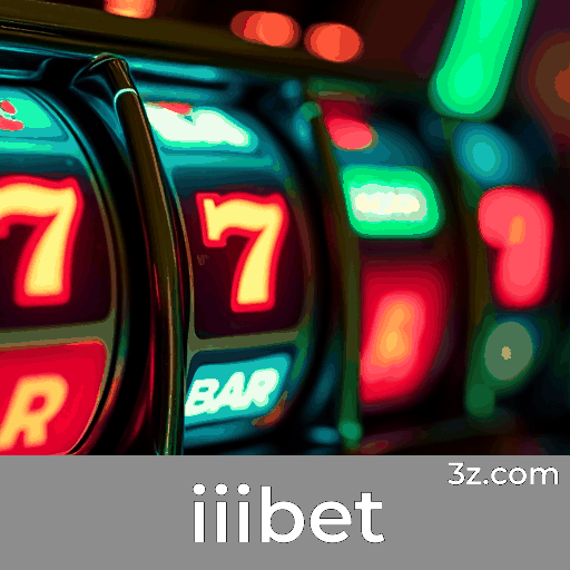 iiibet: Experimente a Emoção dos Jogos de Cassino e Ganhe! iiibet: Experimente a Emoção dos Jogos de Cassino e Ganhe!