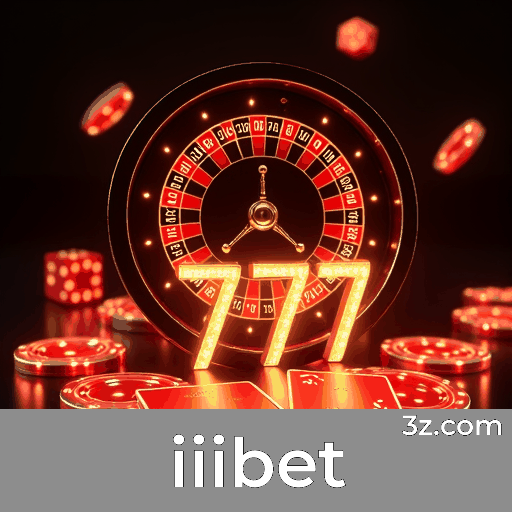 iiibet: Sua Experiência de Apostas na Palma da Mão