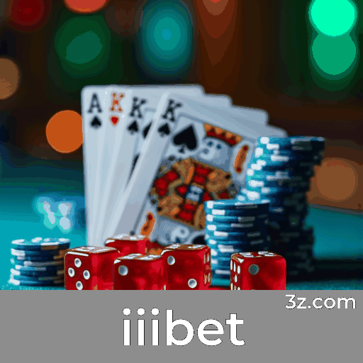 iiibet: Cassino ao Vivo Profissional para Brasileiros iiibet: Cassino ao Vivo Profissional para Brasileiros