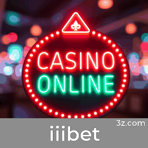 iiibet: Segurança e Entretenimento no Cassino Online iiibet: Segurança e Entretenimento no Cassino Online