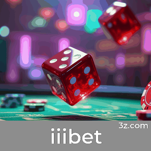 iiibet: Aproveite Bônus Exclusivos e Ofertas Imperdíveis